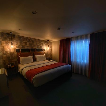 Townhouse Tbilisi Boutique Hotel Buitenkant foto