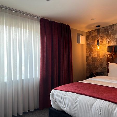 Townhouse Tbilisi Boutique Hotel Buitenkant foto