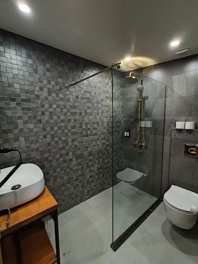 Townhouse Tbilisi Boutique Hotel Buitenkant foto