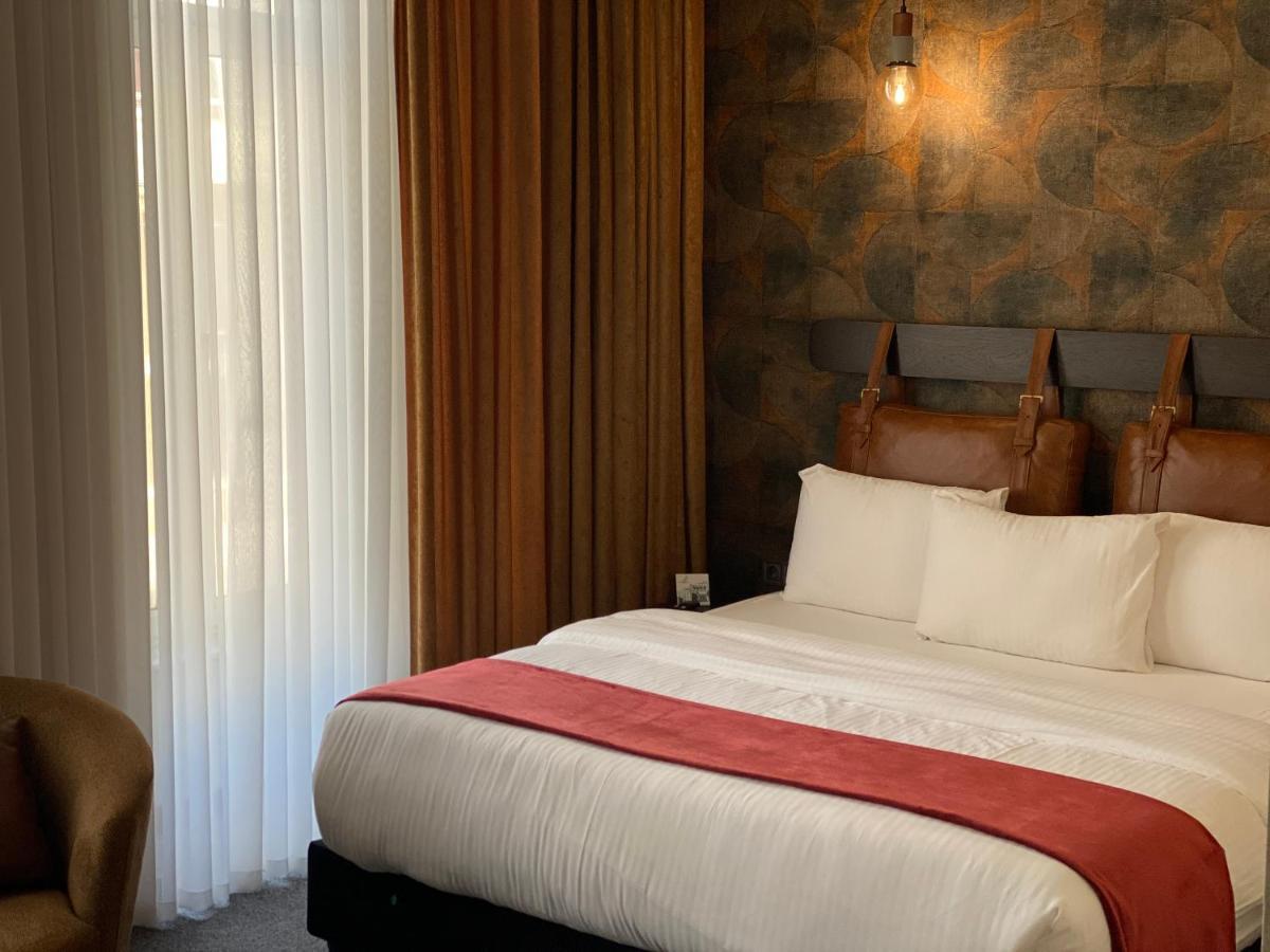 Townhouse Tbilisi Boutique Hotel Buitenkant foto