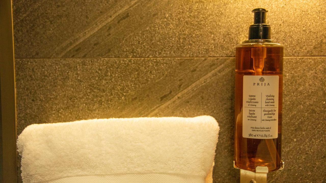 Townhouse Tbilisi Boutique Hotel Buitenkant foto