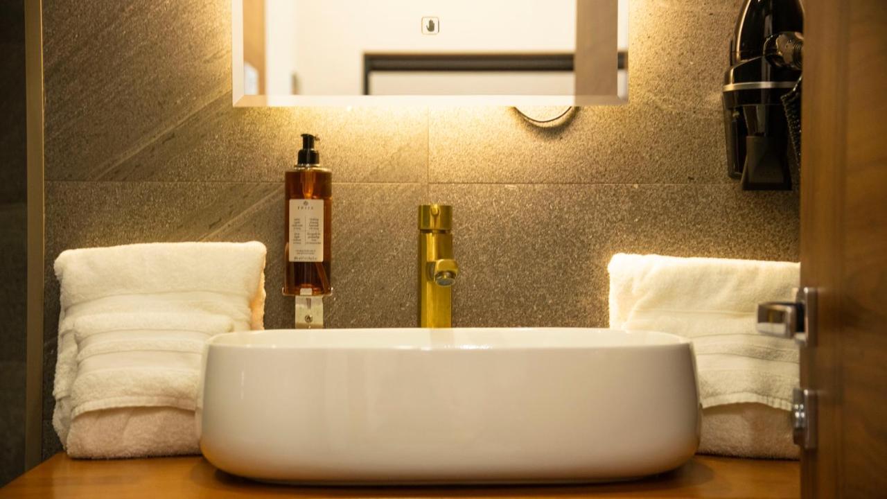 Townhouse Tbilisi Boutique Hotel Buitenkant foto