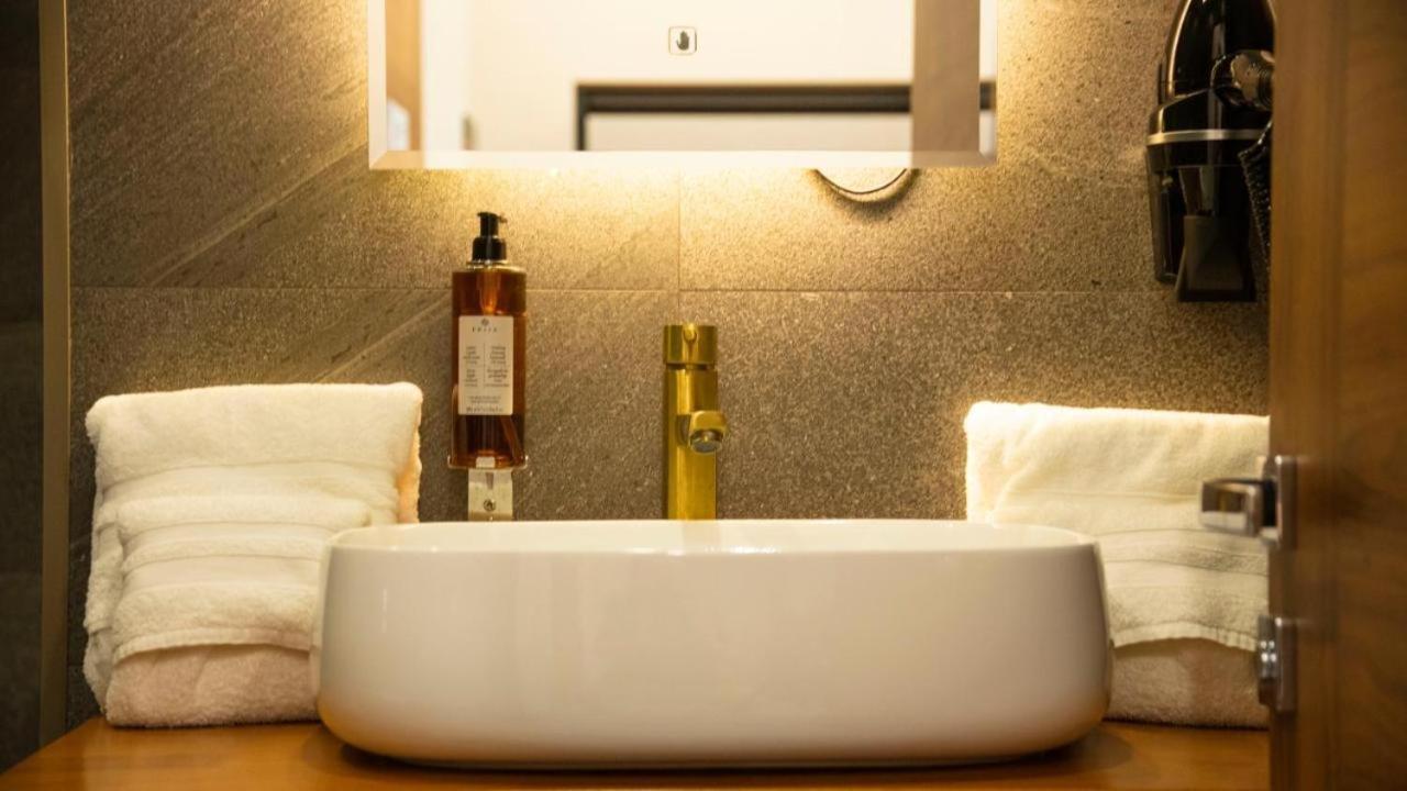 Townhouse Tbilisi Boutique Hotel Buitenkant foto