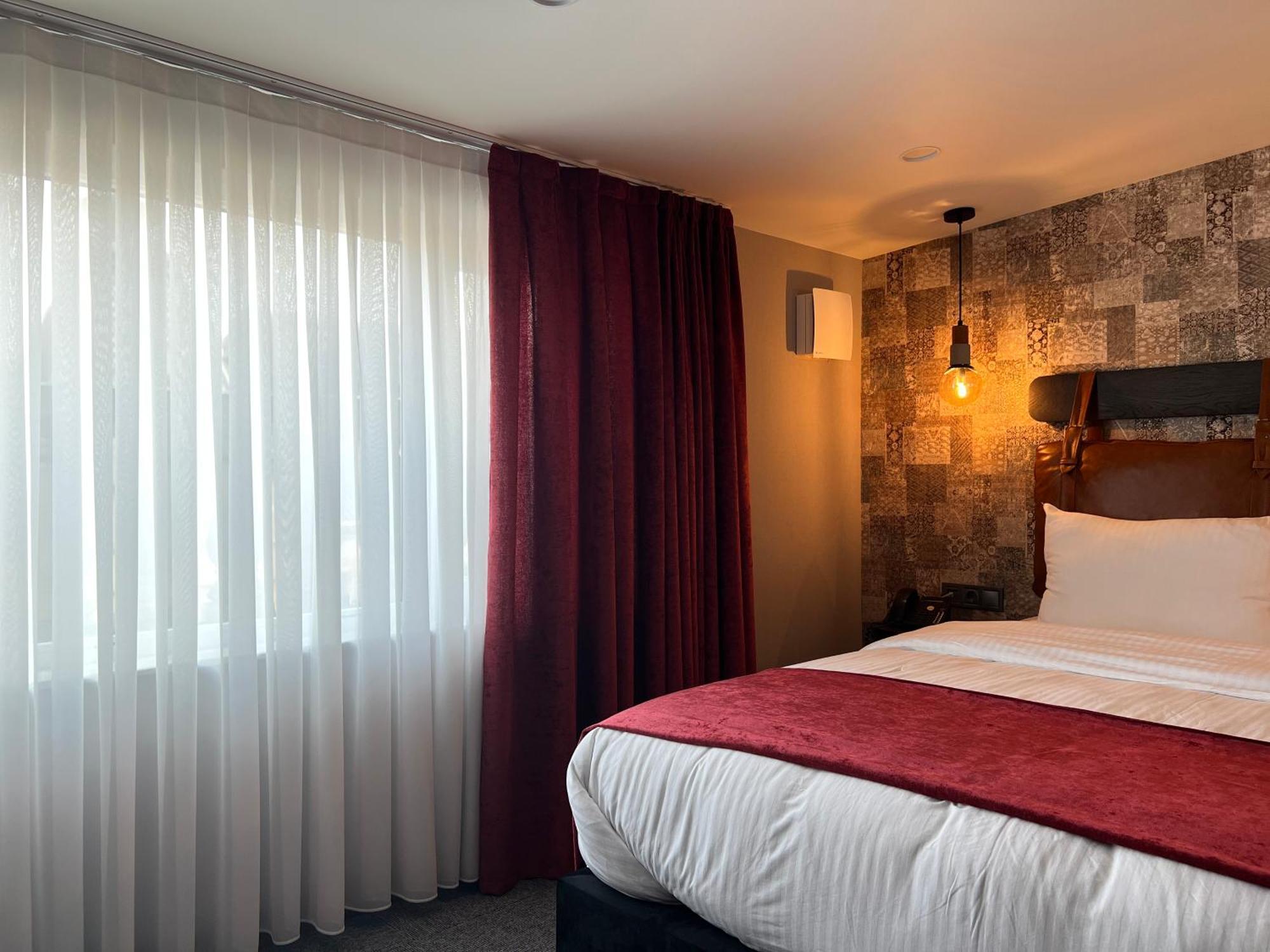 Townhouse Tbilisi Boutique Hotel Buitenkant foto